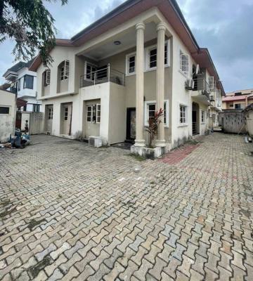 Well Maintained 5 Bedroom Detached Duplex with Bq, Ikota, Lekki, Lagos, Detached Duplex for Rent