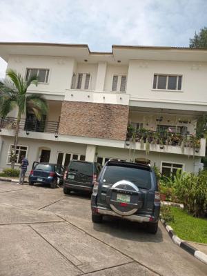 Luxury 4-bedroom Terrace Duplex + Bq, Banana Island, Ikoyi, Lagos, Terraced Duplex for Rent