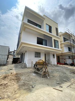 Nicely Built 5 Bedroom Fully Detached Duplex, Banana Island, Ikoyi, Lagos, Detached Duplex for Sale