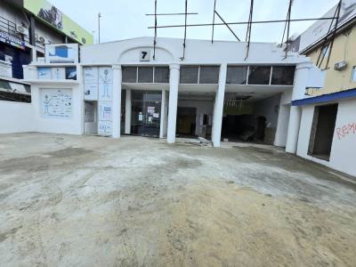 35sqm - 120sqm Commercial Shop Space Available, Victoria Island (vi), Lagos, Shop for Rent