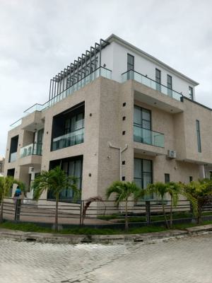Fully Detached 5 Bedroom Duplex, Vintage Park Estate, Ikate Elegushi, Lekki, Lagos, Detached Duplex for Sale