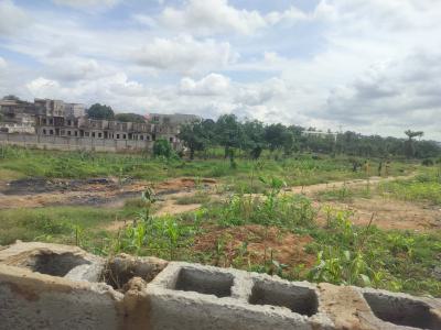 1.1 Hectares Residential Estate Land, Off Oladipo Diya Road Gudu District, Dutse, Abuja, Residential Land for Sale