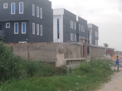 Semi-detached Houses & Terraces, Lekki Phase 1 Ikate, Lekki, Lagos, Semi-detached Duplex for Sale