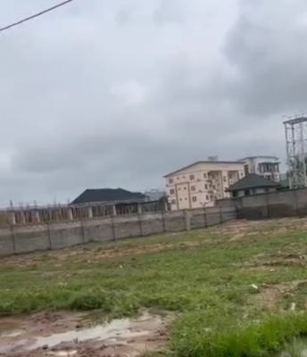 1481sqm of a Residential Land in Jahi, Jahi, Abuja, Residential Land for Sale