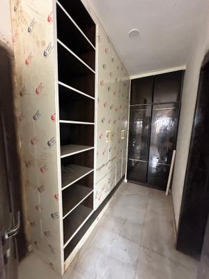 Renovated 5 Bedroom Detached Duplex with Bq Just 2 Units in The Compound, Guzape Main, Guzape District, Abuja, Detached Duplex for Rent