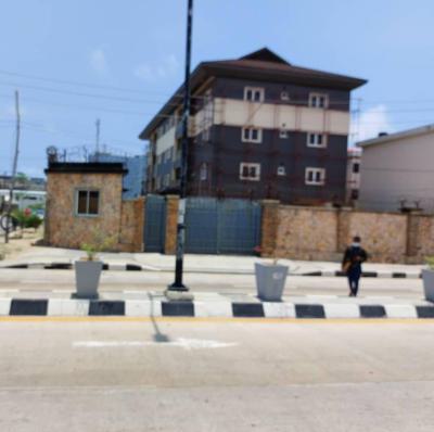 Fully Equipped Non Functional 27 Rooms Hotel, Victoria Island Extension, Victoria Island (vi), Lagos, Hotel / Guest House for Sale
