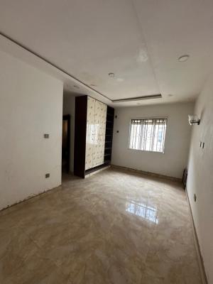 Renovated 4 Bedroom Detached Duplex with Bq Just 2 Units in The Compound, Guzape Main, Guzape District, Abuja, Detached Duplex for Rent