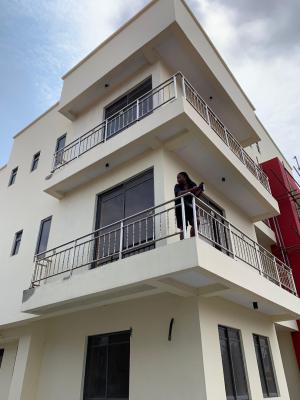 Spacious 2 Bedroom Apartment, Ikota, Lekki, Lagos, Flat / Apartment for Rent