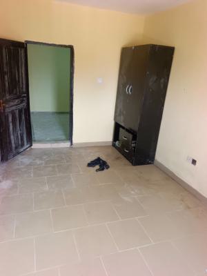 Newly Renovated Roomself Contain, Off Spg Road Igboefon, Lekki, Lagos, Self Contain (single Rooms) for Rent