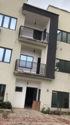 4 Bedroom Terrace Duplex and Bw, Wuye Main, Wuye, Abuja, Terraced Duplex for Rent