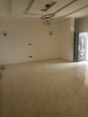 4 Bedroom Terrace Duplex and Bq, River Park Estate, Lugbe District, Abuja, Terraced Duplex for Rent
