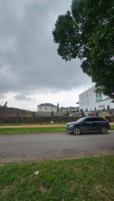 1500sqm Residential Land, Katampe Extension, Katampe, Abuja, Residential Land for Sale