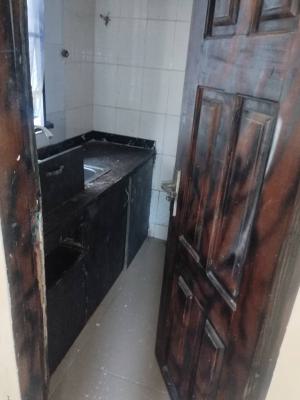 Nice Self Contain in a Secured Estate, Dideolu Estate, Victoria Island (vi), Lagos, Self Contain (single Rooms) for Rent