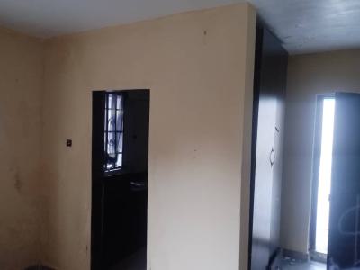 Nice and Portable Studio Apartment in a Secured Estate, Bakare Estate, Lekki, Lagos, Self Contain (single Rooms) for Rent