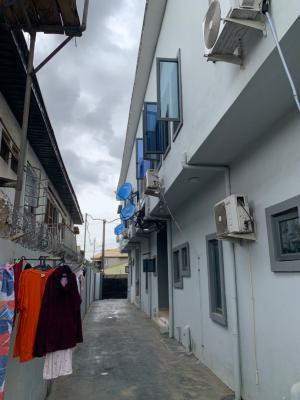 Luxury Mini Flat, Gra Phase 1, Magodo, Lagos, Mini Flat (room and Parlour) for Rent