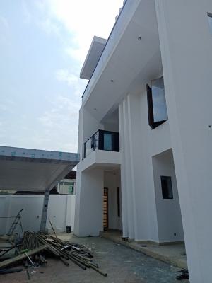 Exquisitely Built 7 Bedroom Mansion, Ikeja Gra, Ikeja, Lagos, House for Sale