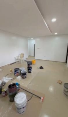 Luxury Modern 3bedroom En-suite Flat, Wuye Main, Wuye, Abuja, Flat / Apartment for Rent