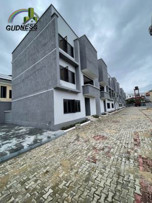 4 Bedroom Semi-detached Duplex, Ologolo, Lekki, Lagos, Semi-detached Duplex for Sale