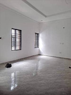 4 Bedroom Semi Detached Duplex and Bq, River Park Estate, Airport Road, Lugbe District, Abuja, Semi-detached Duplex for Rent