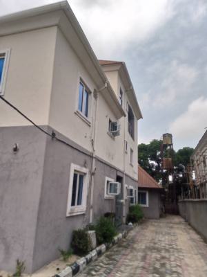 Clean Standard Ensuite 1 Bedroom Penthouse, Badore, Ajah, Lagos, Flat / Apartment for Rent