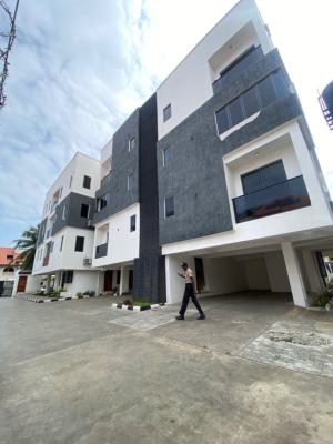 Fully Furnished 4 Bedroom Apartment, Lekki Phase 1, Lekki, Lagos, Self Contain (single Rooms) for Rent