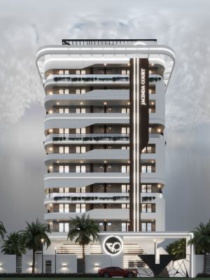 2bedroom Apartment, Perez Drive, Off Bisola Durosimi, Lekki Phase 1, Lekki, Lagos, Flat / Apartment for Sale