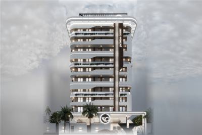 2 Bedroom Apartment, Perez Drive, Off Bisola Durosimi, Lekki Phase 1, Lekki, Lagos, Flat / Apartment for Sale