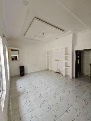 Serviced 4 Bedroom Terraced Duplex, Coleman Nwafor, Orchid Road, Lekki, Lagos, Terraced Duplex for Rent