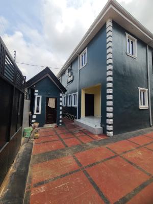 Newly Built 3 Bedroom Terrace Duplex, Royal Palmwill Estate, Badore, Ajah, Lagos, Terraced Duplex for Rent