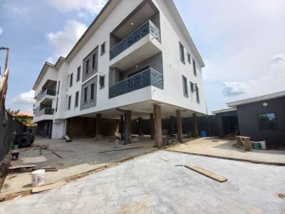 Neely 3 Bedroom Apartment, Maryland, Lagos, House for Sale