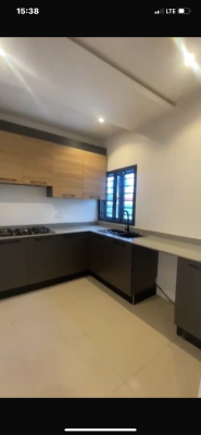 *direct Brief* Newly Built Spacious 1bedroom Apartment with Open-plan, Lekki Phase 1, Lekki Phase 1, Lekki, Lagos, Mini Flat (room and Parlour) for Sale