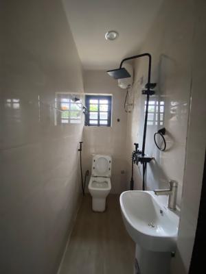 Direct Brief: Newly Built Spacious 1 Bedroom Apartment with Open Plan Kitchen, Lekki Phase 1, Lekki, Lagos, Mini Flat (room and Parlour) for Sale