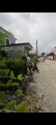 3 Plots of Land  with Governors Consent, Ocean Palm Estate, Sangotedo, Ajah, Lagos, Residential Land for Sale