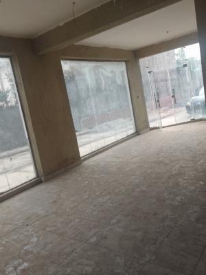 Shop Measuring 35sqm² Facing a Major Road., Gwarinpa, Abuja, Shop for Rent