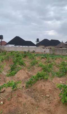 500sqm Residential Land, Efab Version Estate, Gwarinpa, Abuja, Residential Land for Sale