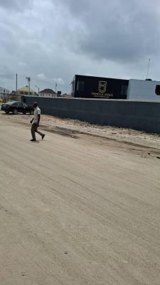 3000sqm Joint Venture Land, Oniru, Oniru, Victoria Island (vi), Lagos, Mixed-use Land Joint Venture