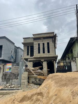 2 Bedrooms Duplex, Yetunde Brown, Gbagada, Lagos, Terraced Duplex for Sale