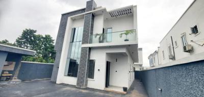 Luxury 4 Bedrooms Fully Detached Duplex with Bq, Opic, Isheri North, Lagos, Detached Duplex for Sale