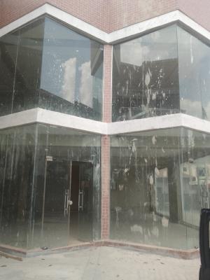 Strategically Shop Measuring 35sqm² Facing The Major Road., Gwarinpa, Abuja, Shop for Rent