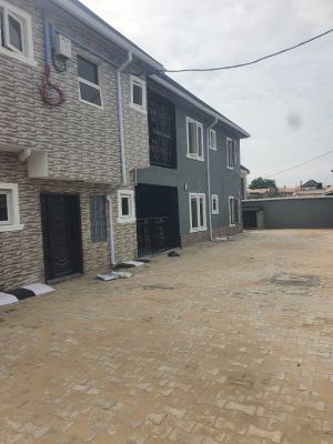 Exquisitely Designed Mini Flat in a Well Paved Compound, Badore Estate, Badore, Ajah, Lagos, Mini Flat (room and Parlour) for Rent