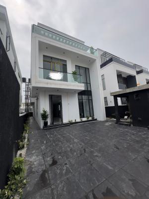 Newly Built 5 Bedroom Detached Duplex, Ikota, Lekki, Lagos, Detached Duplex for Sale