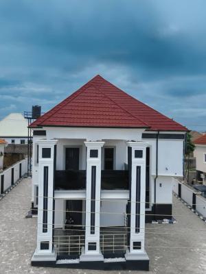 4 Bedroom Detached House, Lokogoma District, Abuja, Detached Duplex for Sale