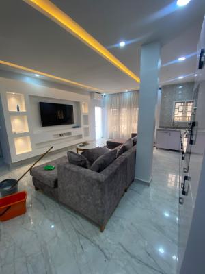 Fully Furnished 3 Bedroom Flat  Katampe Main, Katampe Main, Katampe (main), Katampe, Abuja, Flat / Apartment for Sale