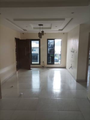 Brand New 2 Bedroom Apartment on The 1st & 2nd Floor, Ikate Elegushi, Lekki, Lagos, Flat / Apartment for Rent