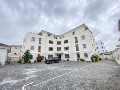 Modern 3 Bedroom Apartment with Bq Available at Ikota, Ikota Lekki Lagos, Ikota, Lekki, Lagos, Flat / Apartment for Rent