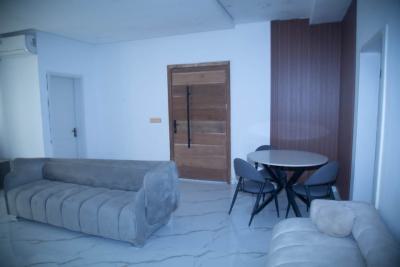 Luxury 3 Bedroom Apartments with Governors Consent/c of O, Chevron Chevy Castle, Lekki, Lagos, Block of Flats for Sale