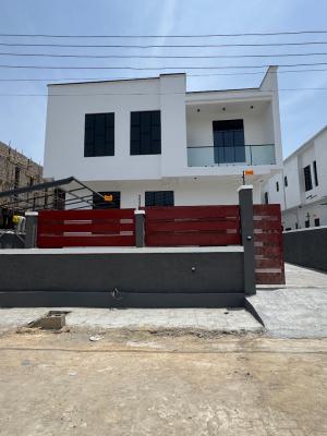 Elegant 5 Bedroom Detached Duplex with a Bq, Orchid, Lekki, Lagos, House for Sale