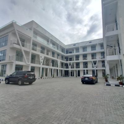 Shop Spaces [28sqm], Ikota, Lekki, Lagos, Shop for Sale