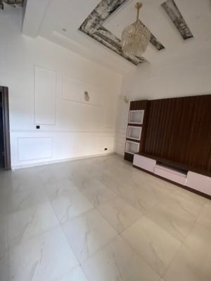 Newly Built 2 Bedroom Terrace Duplex + Bq  Katampe Main, Katampe Main, Katampe (main), Katampe, Abuja, Terraced Duplex for Sale