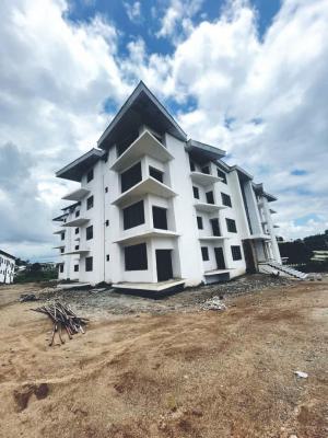 Brand New Two Bedroom Carcass, Karmo, Abuja, Flat / Apartment for Sale